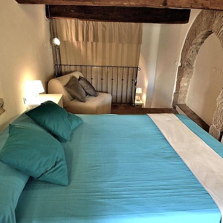 Authentic Cave House In The Heart Of The Village! Massa Marittima Esterno foto