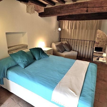 Authentic Cave House In The Heart Of The Village! Massa Marittima Esterno foto
