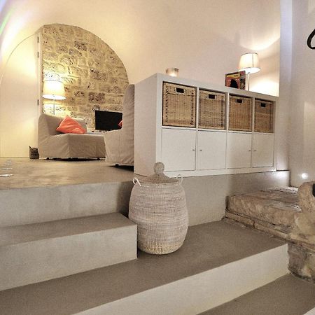 Authentic Cave House In The Heart Of The Village! Massa Marittima Esterno foto
