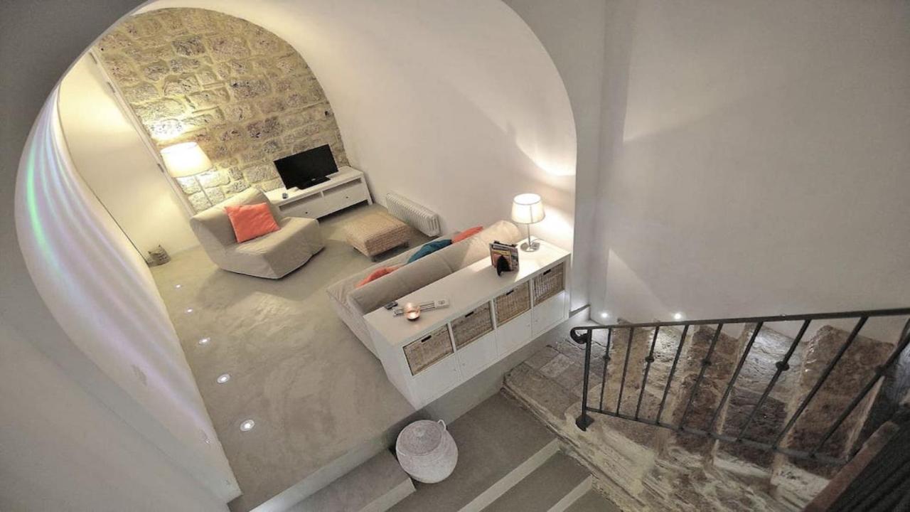 Authentic Cave House In The Heart Of The Village! Massa Marittima Esterno foto
