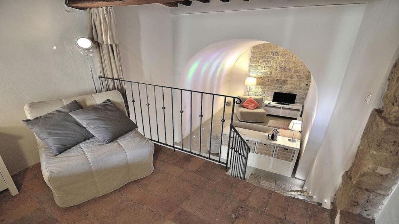 Authentic Cave House In The Heart Of The Village! Massa Marittima Esterno foto
