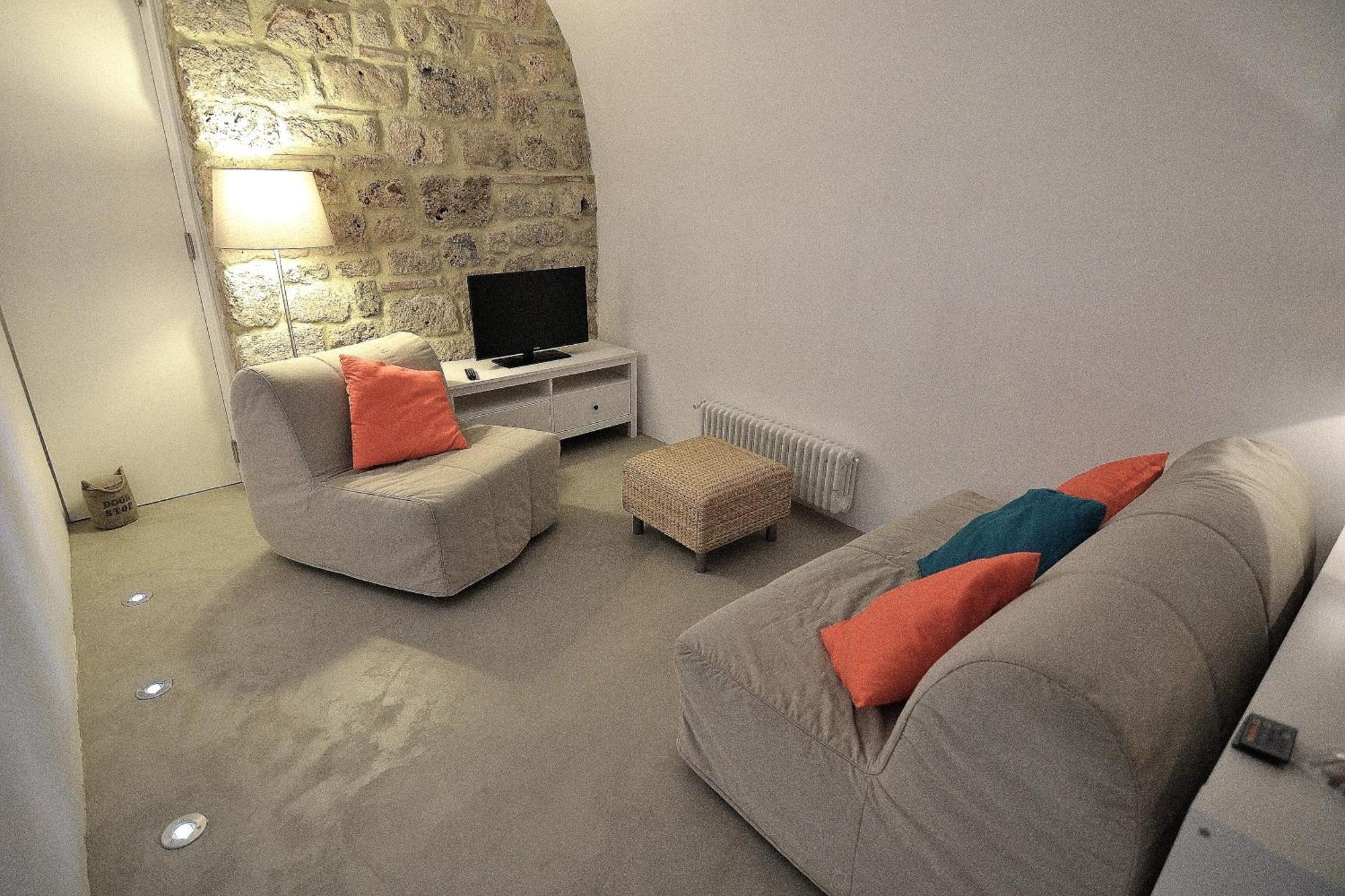 Authentic Cave House In The Heart Of The Village! Massa Marittima Esterno foto
