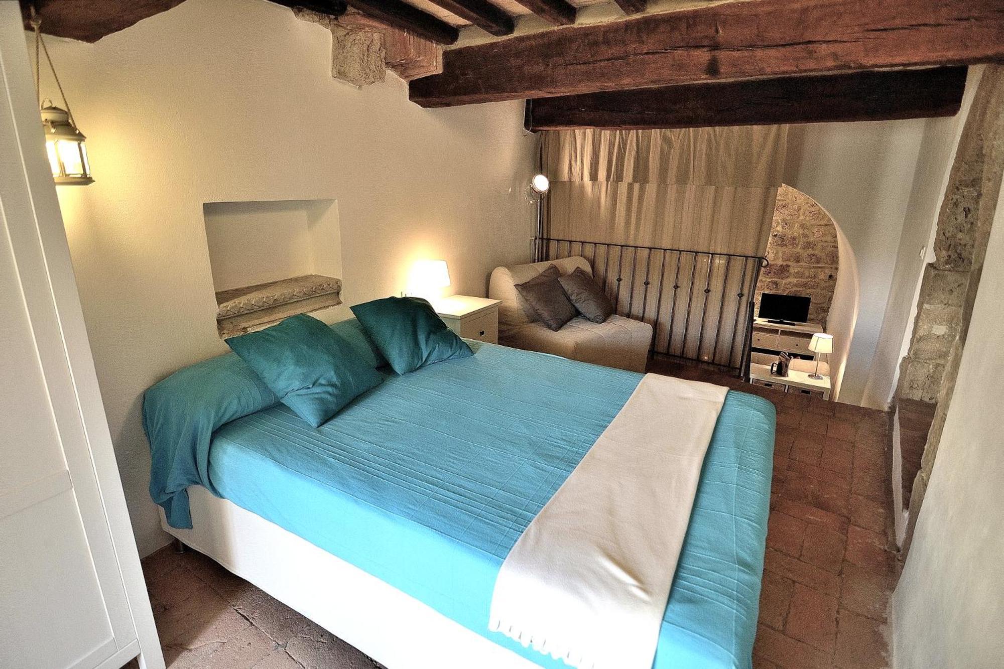 Authentic Cave House In The Heart Of The Village! Massa Marittima Esterno foto